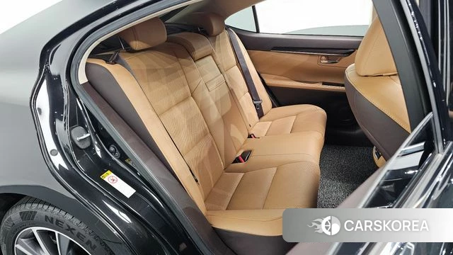 Lexus New ES300h id 4953163 из Кореи 35