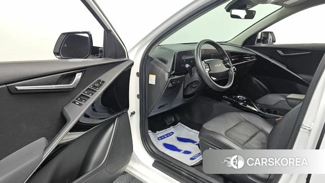 Kia Di All New Niro EV id 5052784 из Кореи 30