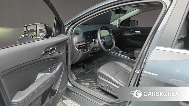 Kia The New Sportage 5th Generation id 4974679 из Кореи 39