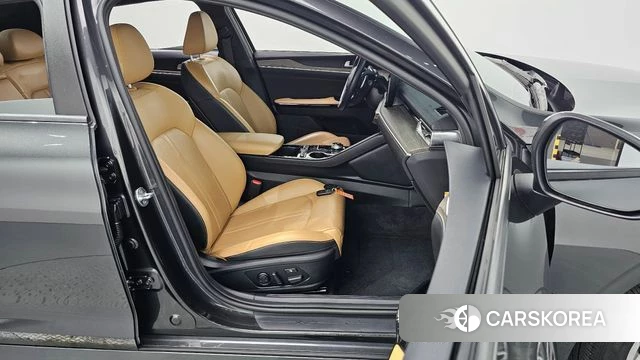 Kia K5 Hybrid 3rd Generation id 4952110 из Кореи 31