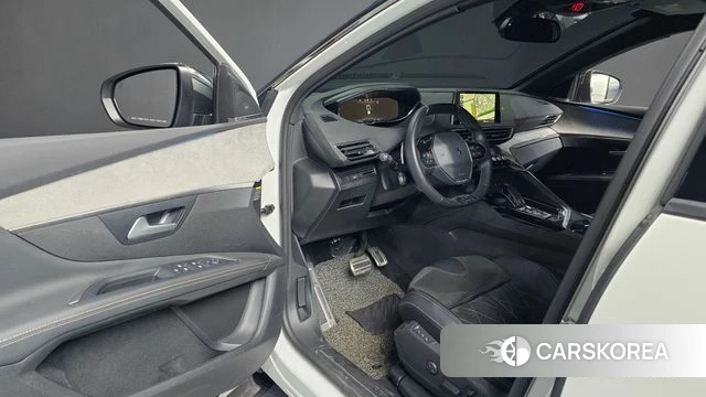 Peugeot 3008 second generation id 4923613 из Кореи 31