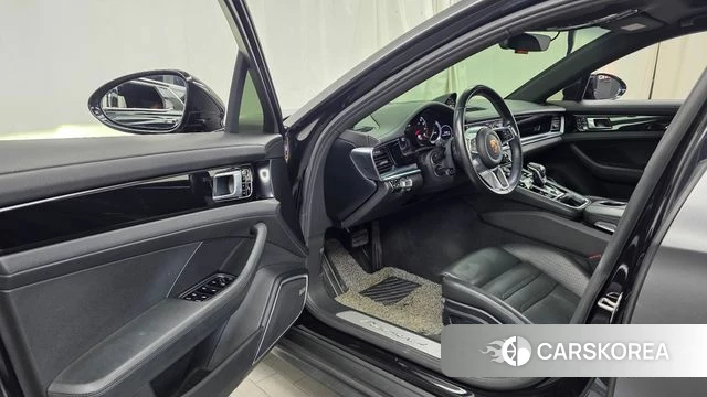 Porsche Panamera (971) id 4944445 из Кореи 20