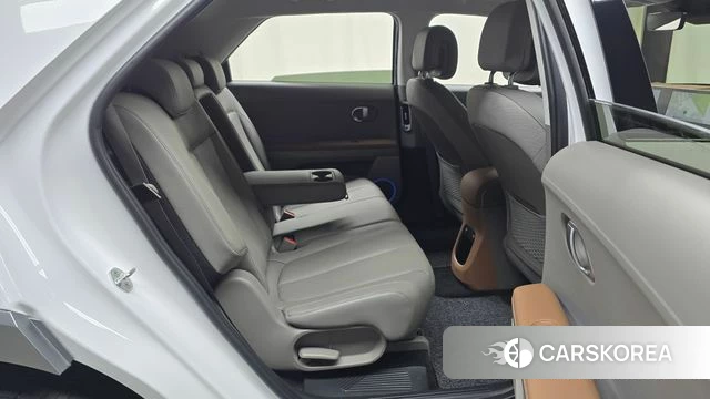 Hyundai Ionic 5 id 4981541 из Кореи 32