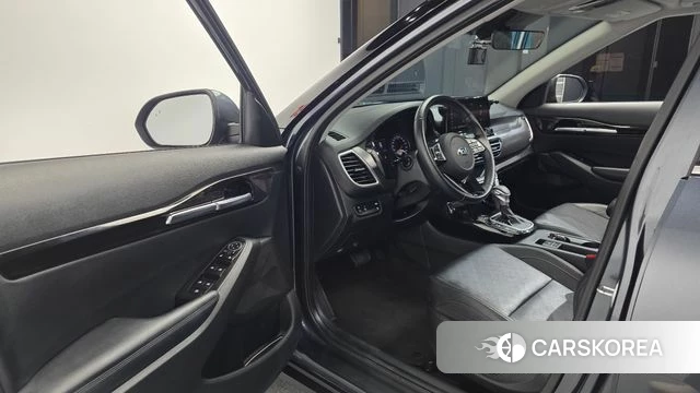 Kia Seltos id 4952331 из Кореи 31