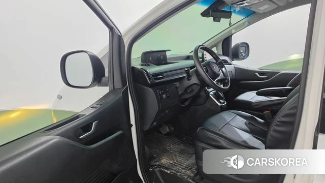 Hyundai Staria id 4792816 из Кореи 20