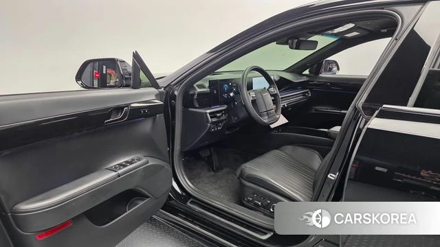 Hyundai Grandeur Hybrid (GN7) id 5011246 из Кореи 20