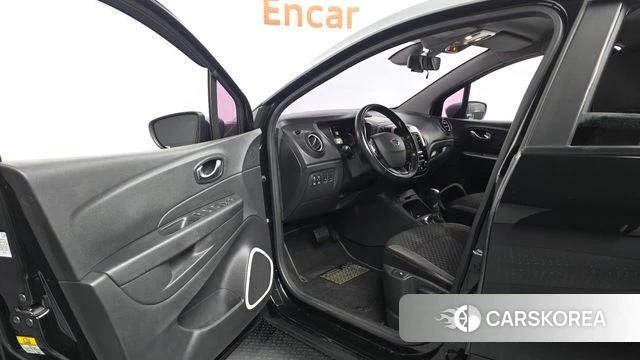 Renault Korea (Samsung) New QM3 id 5042046 из Кореи 29