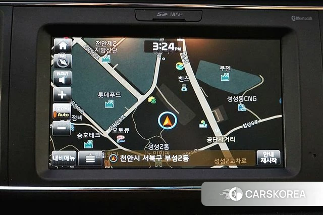 Kia All New Carnival id 4969650 из Кореи 20
