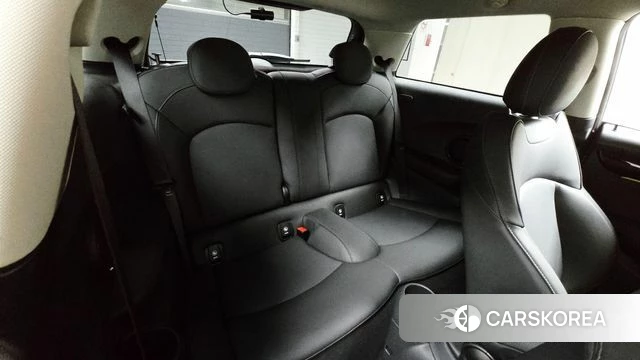 Mini Cooper id 4986570 из Кореи 30