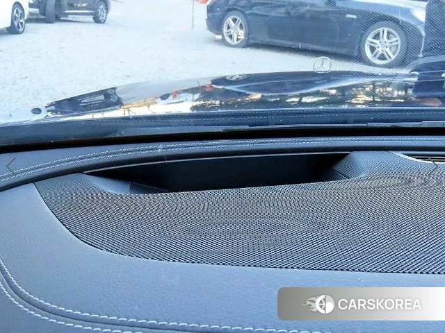 Mercedes-Benz E-Class W213 id 5036042 из Кореи 20