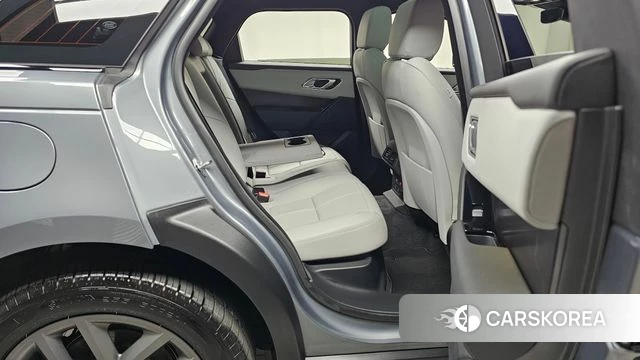 Land Rover Range Rover Velar id 4927988 из Кореи 34