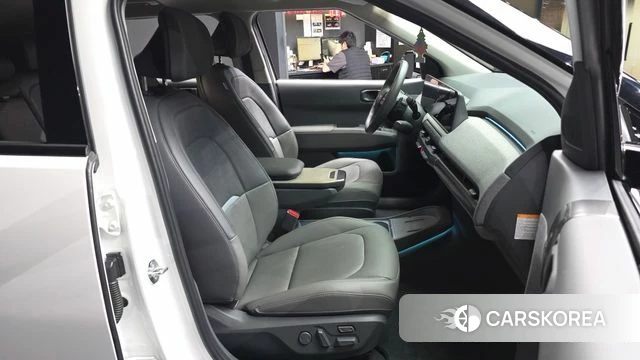 Kia EV3 id 5039234 из Кореи 30