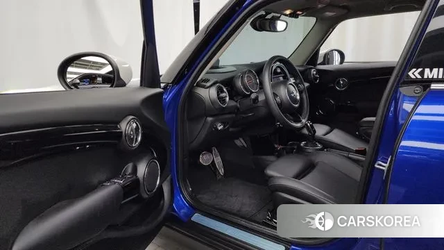 Mini Cooper id 3291305 из Кореи 20