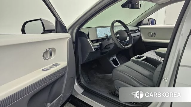 Hyundai Ionic 5 id 4965099 из Кореи 32