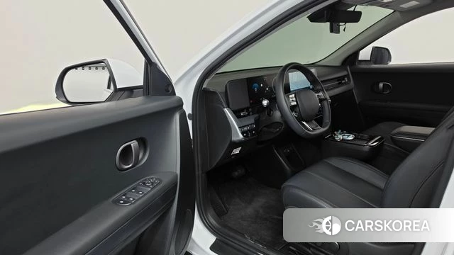 Hyundai The New Ionic 5 id 4934854 из Кореи 26