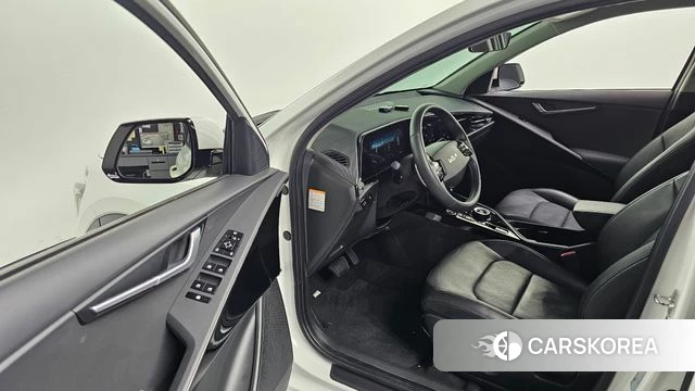 Kia Di All New Niro EV id 4996956 из Кореи 30