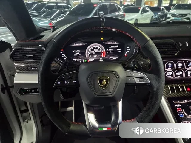 Lamborghini Urus id 3747494 из Кореи 18