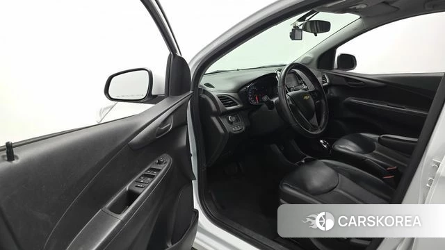 Chevrolet (GM Daewoo) The New Spark id 4918621 из Кореи 20