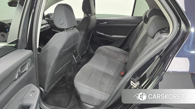 Volkswagen Golf 8th Generation id 5002040 из Кореи 33