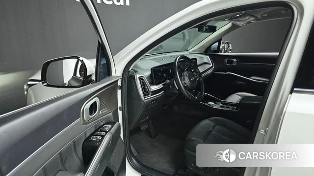 Kia The New Sorento 4th Generation id 5051827 из Кореи 36