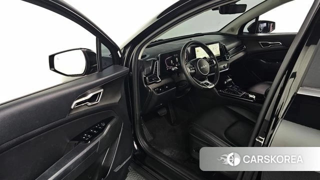 Kia Sportage 5th Generation id 4991528 из Кореи 35