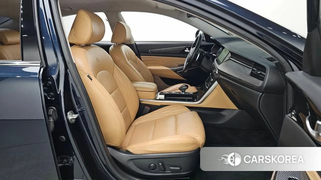 Kia K7 Premier id 4959597 из Кореи 35