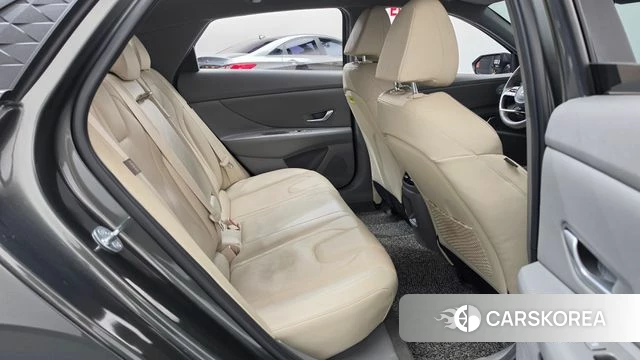 Hyundai The New Avante (CN7) id 5027105 из Кореи 33
