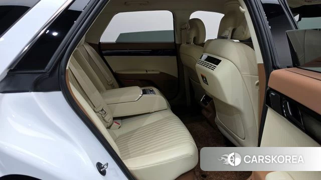 Hyundai Grandeur Hybrid (GN7) id 4950221 из Кореи 38