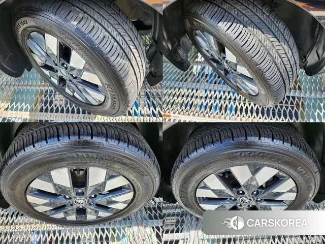 Hyundai Staria id 4779855 из Кореи 20
