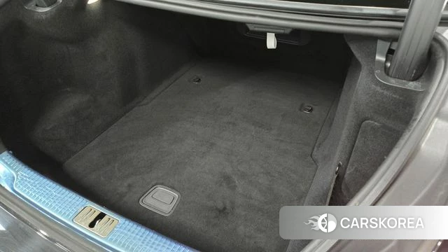 Mercedes-Benz S-Class W223 id 4697388 из Кореи 20