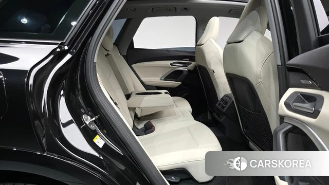 Audi Q5 (80A) id 4570948 из Кореи 36