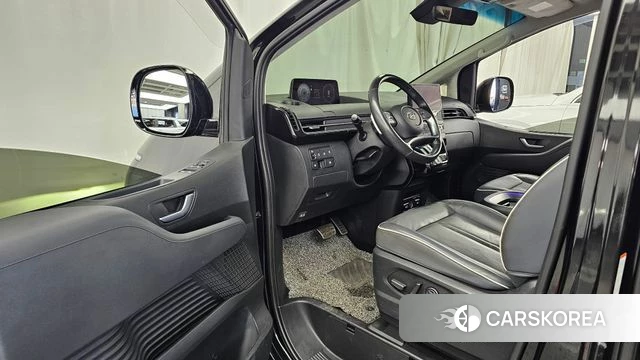 Hyundai Staria id 5040300 из Кореи 35