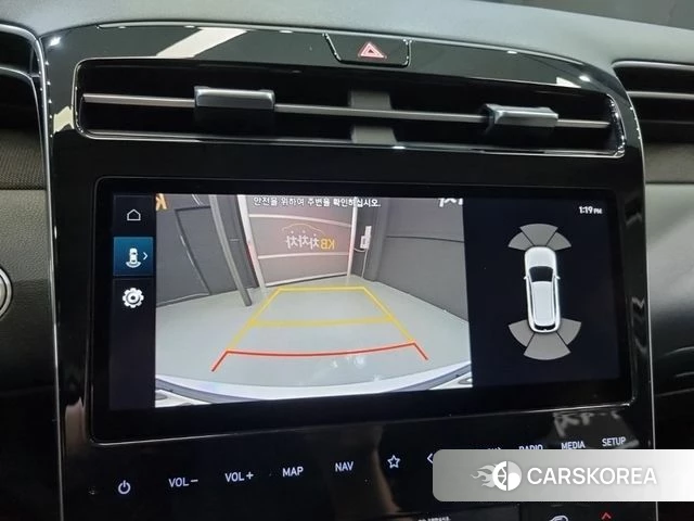 Hyundai Tucson (NX4) id 4726724 из Кореи 20