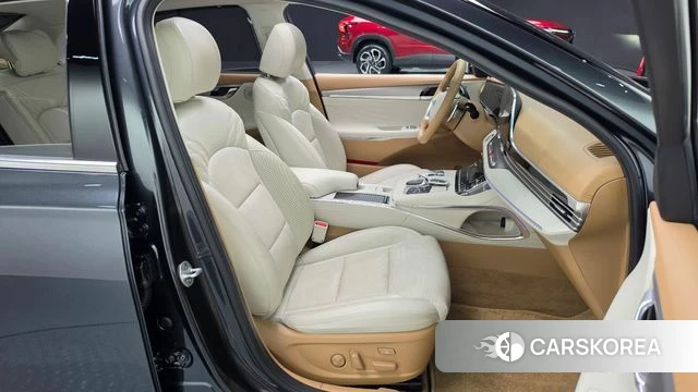 Hyundai The New Grandeur IG id 4977288 из Кореи 20