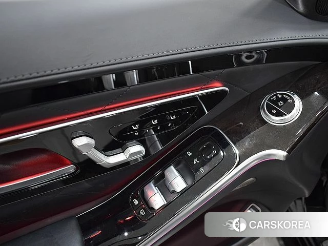 Mercedes-Benz S-Class W223 id 4992164 из Кореи 20