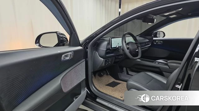 Hyundai Ionic 6 id 4194560 из Кореи 32