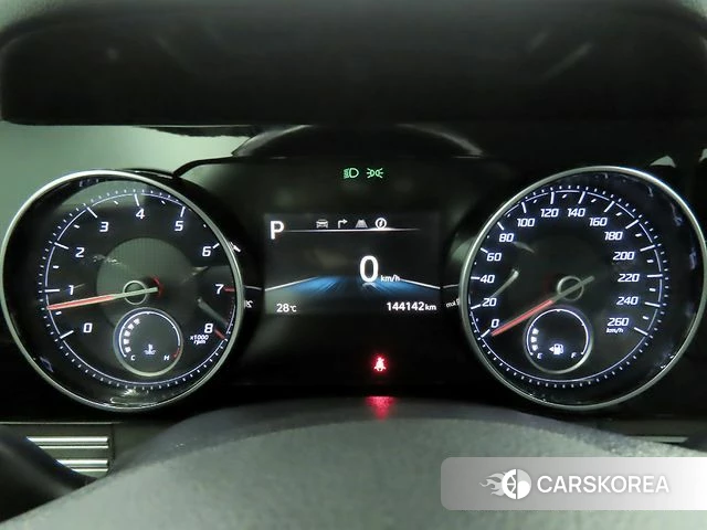 Hyundai The New Grandeur IG id 4759019 из Кореи 20