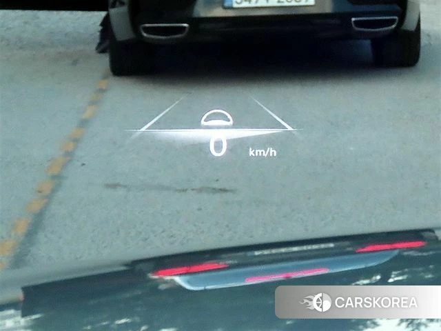 Genesis GV70 id 4754578 из Кореи 20