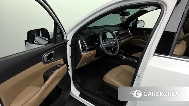 Kia The New Sorento 4th Generation id 3179947 из Кореи 20