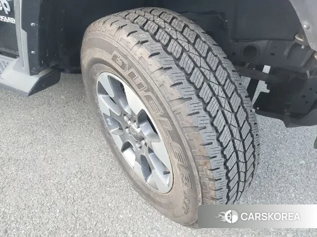 Jeep Wrangler (JL) id 3722159 из Кореи 12