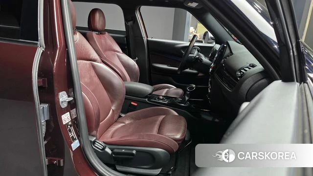 Mini Cooper Clubman id 4983190 из Кореи 30