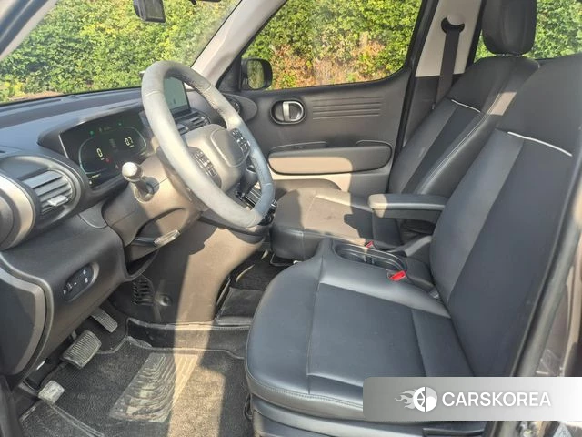 Hyundai Casper id 4957733 из Кореи 18