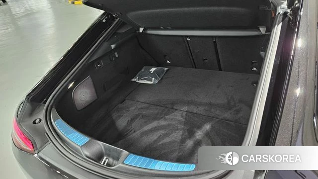 Mercedes-Benz AMG GT id 4659958 из Кореи 20
