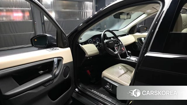 Land Rover Discovery Sports 2nd Generation id 3910580 из Кореи 20