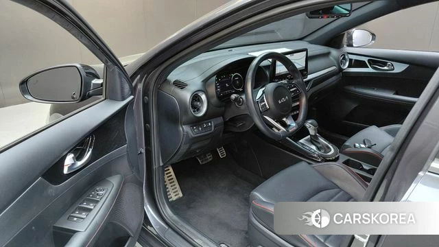 Kia The New K3 2nd generation id 4784069 из Кореи 30