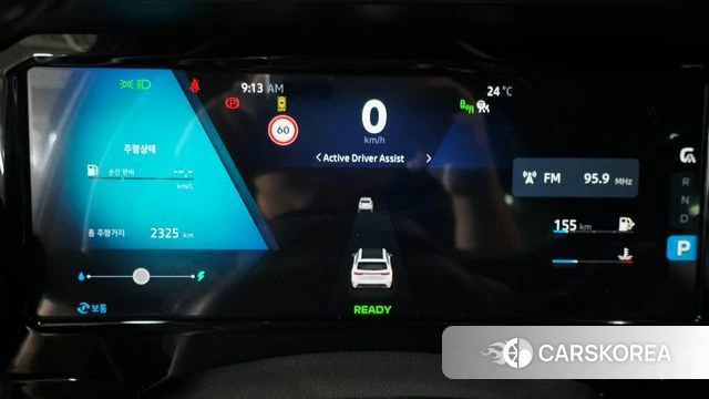 Renault Korea (Samsung) Grand Coleos id 5015601 из Кореи 20