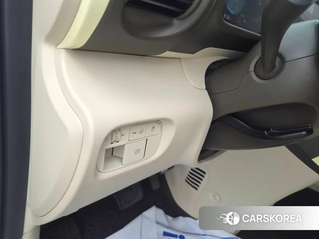 Hyundai Casper Electric id 4934906 из Кореи 19