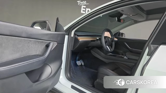 Tesla Model Y id 4942518 из Кореи 34