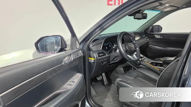 Hyundai Palisade id 4992765 из Кореи 20