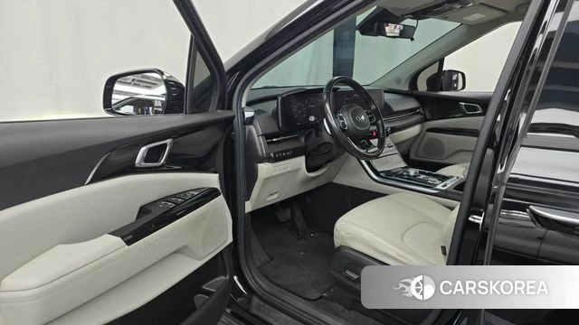 Kia Carnival 4th generation id 5028519 из Кореи 31